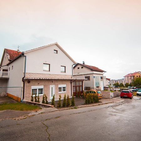 Apartman Lucija Livno Exteriér fotografie