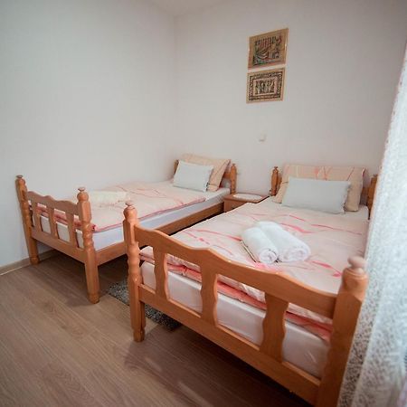Apartman Lucija Livno Exteriér fotografie