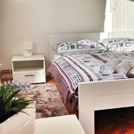Apartman Lucija Livno Exteriér fotografie