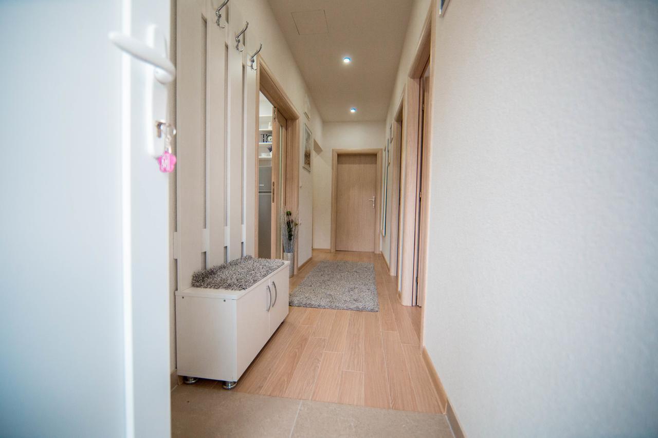Apartman Lucija Livno Exteriér fotografie