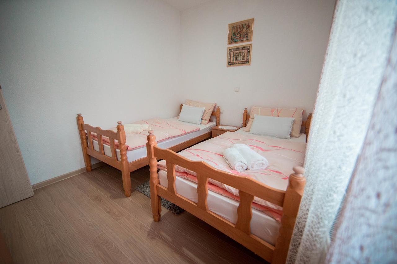 Apartman Lucija Livno Exteriér fotografie