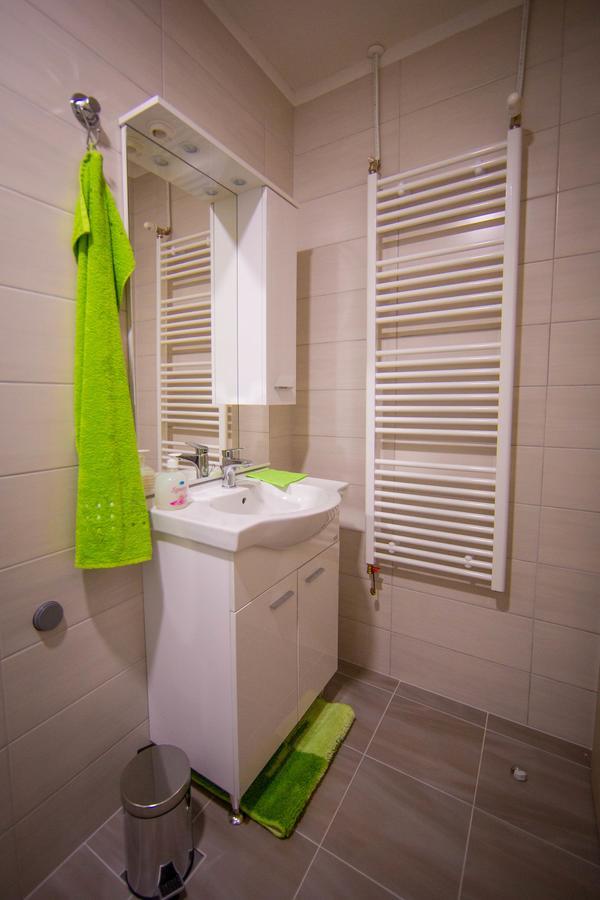 Apartman Lucija Livno Exteriér fotografie
