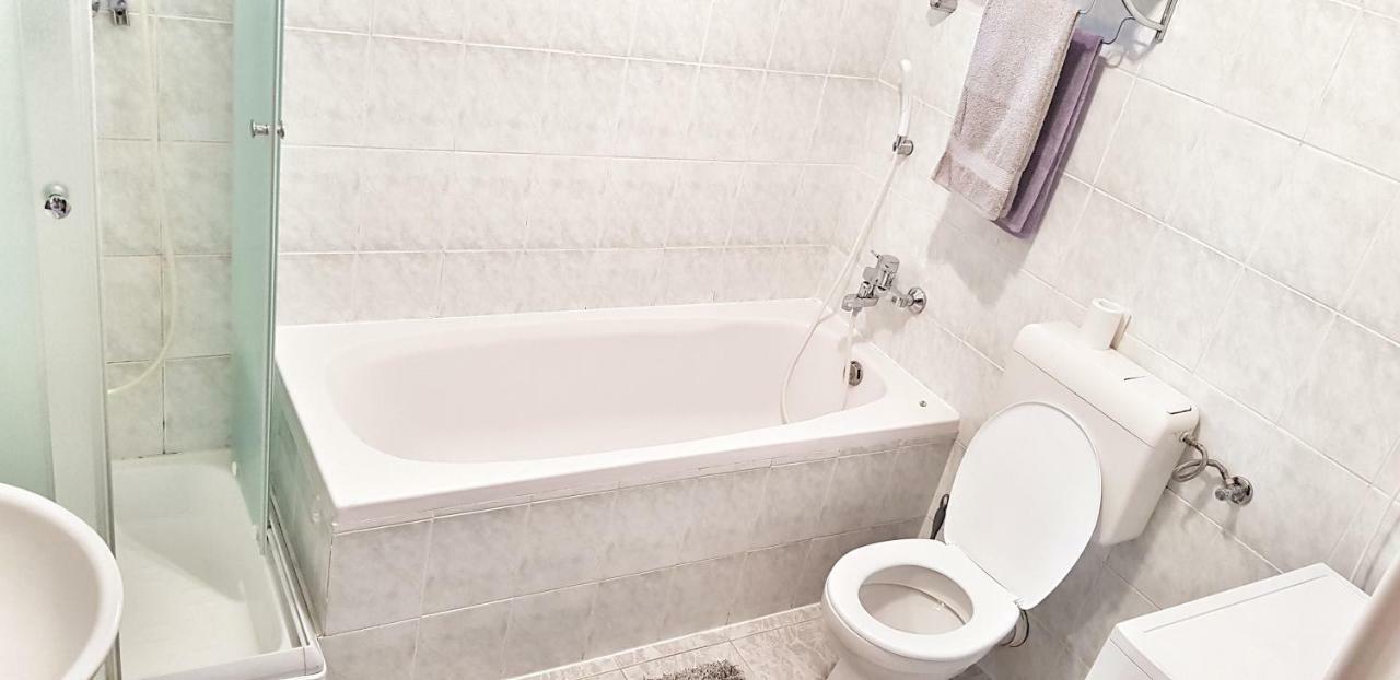 Apartman Lucija Livno Exteriér fotografie