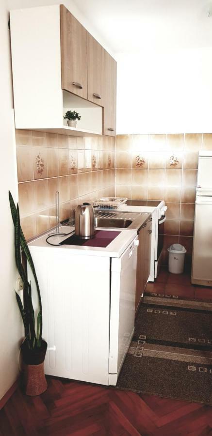 Apartman Lucija Livno Exteriér fotografie